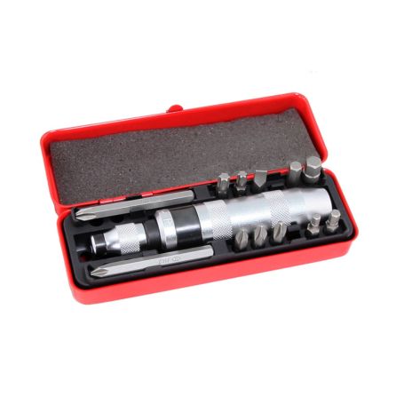JY8800 14 PCS DR.3/8" IMPACT DRIVER SET